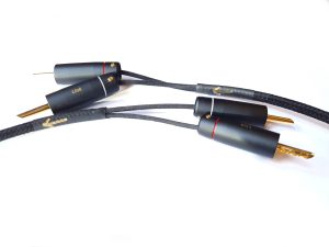 duelund custom speaker cable
